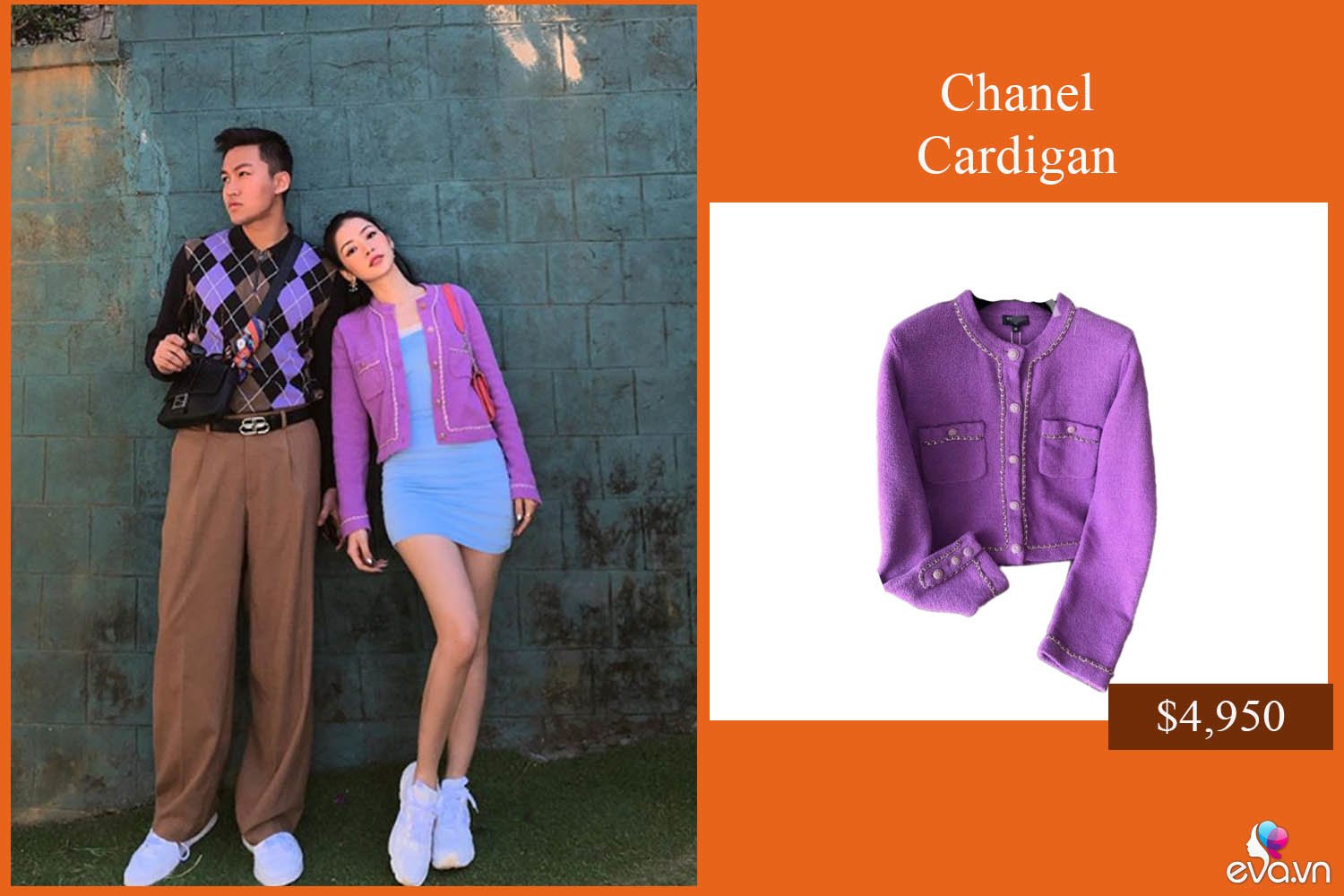 Hàng Chanel Lo tăng giá tín đồ hàng hiệu ở Hàn Quốc đổ xô mua đồ Chanel