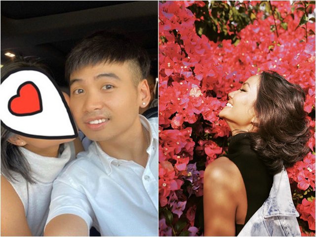 Hoa hậu HHen Niê: Hen cảm thấy tin tưởng và bình yên khi ở bên bạn trai