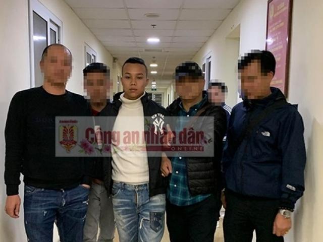 Tin tức 24h: Rùng mình lời khai của nghi phạm sát hại cô gái trẻ, giấu xác bên bờ suối