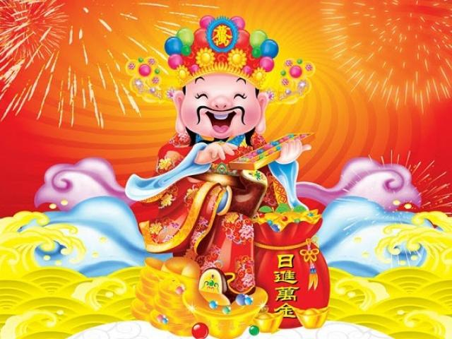 Ngày vía thần tài năm 2020 là ngày nào và những điều cần lưu ý