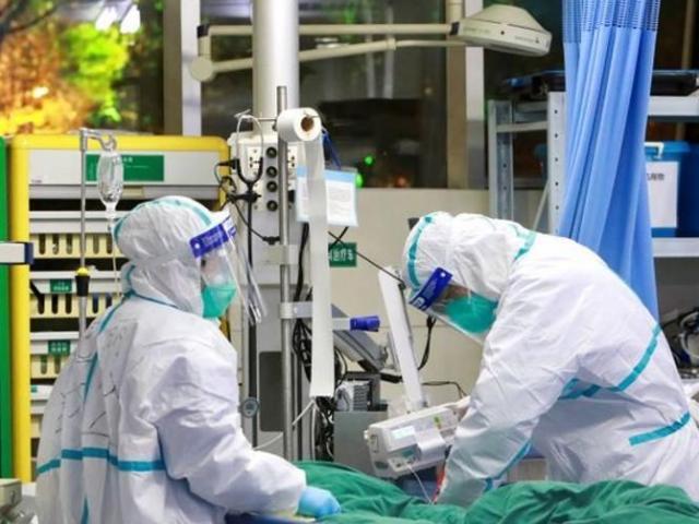 Thêm một nam giới nhiễm virus corona ở Vĩnh Phúc, nâng tổng số ca mắc ở VN lên 9 người