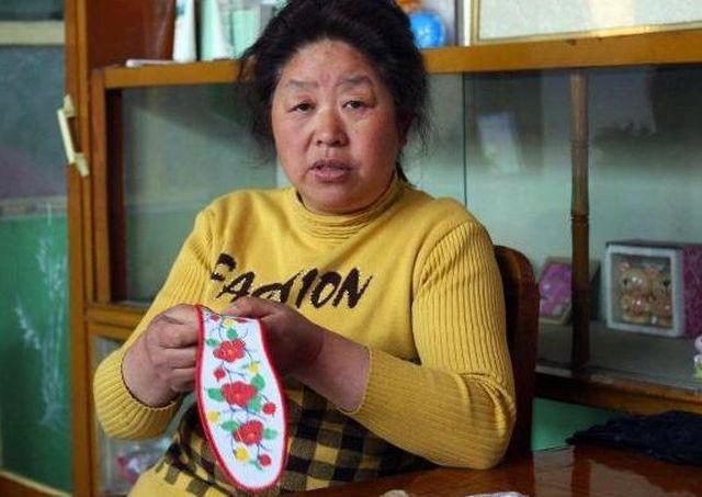 nguoi phu nu suyt chet vi uong qua nhieu vitamin c de chua nam, tan nhang - 1