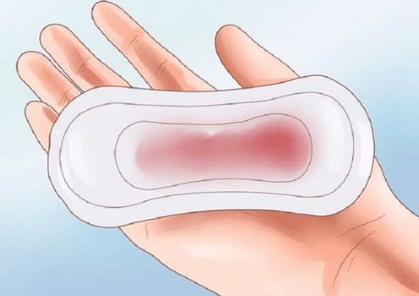 Ra máu trước kỳ kinh nguyệt là bị làm sao, có phải có thai không? - 1