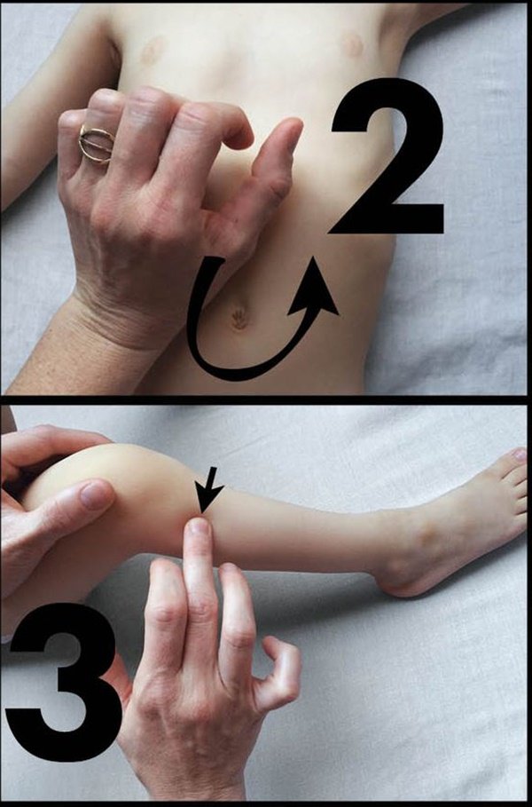Trẻ sơ sinh không đi ngoài, bố mẹ cần xử trí như thế nào? - 5