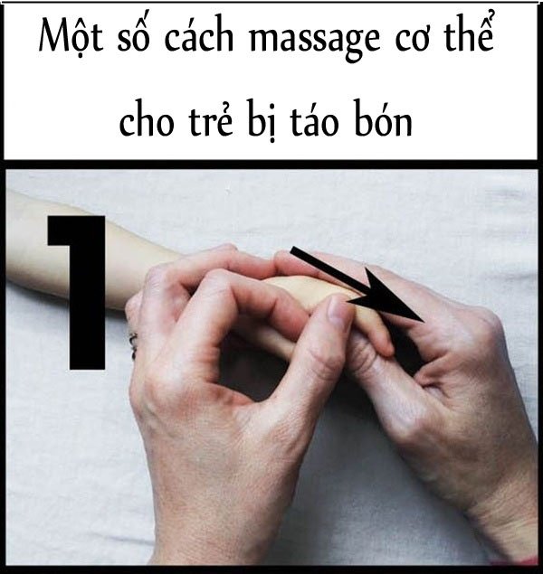 Trẻ sơ sinh không đi ngoài, bố mẹ cần xử trí như thế nào? - 4
