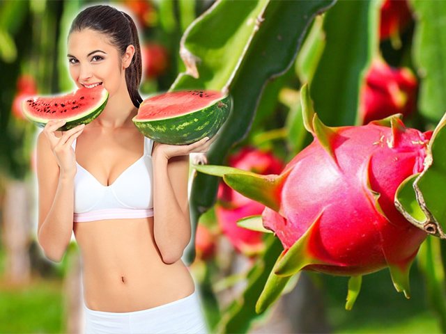 Những loại quả đang cần được giải cứu này hóa ra lại là thần dược cho sắc đẹp phái nữ
