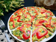 Rảnh rỗi mẹ dạy bé làm bánh khoai tây thơm ngon hấp dẫn