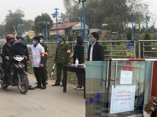 Người dân nơi cách ly vì dịch Covid-19: Sơn Lôi không như mọi người nghĩ, đừng kỳ thị chúng tôi