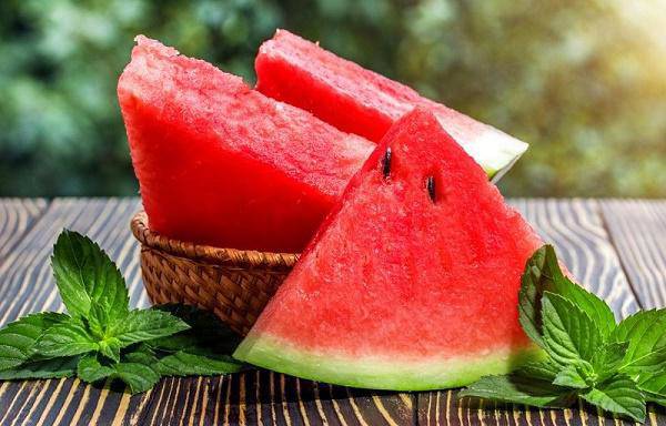 7 điều nên biết khi ăn dưa hấu, cẩn thận kẻo ngộ độc-Sức khỏe