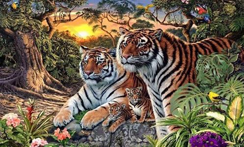 Con hổ là loài vật hung dữ nhưng thật sự quý giá trong văn hóa và tôn giáo. Hãy khám phá hình ảnh đầy mê hoặc về loài hổ này để hiểu rõ hơn về sự tôn trọng và cảm hứng mà chúng ta có thể rút ra từ nó.