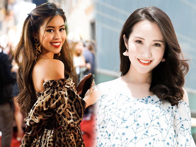 4 ái nữ xinh đẹp, tài giỏi nhà đại gia Việt, người thứ tư còn trẻ đã là doanh nhân