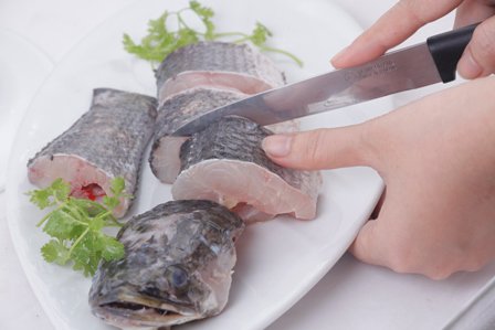 Học nhanh chóng 3 cơ hội nấu nướng bún cá lóc đích thị chuẩn chỉnh đặc sản nổi tiếng miền Tây - 7
