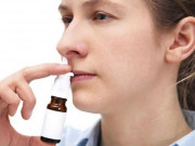 Làm thế nào để sử dụng thuốc xịt mũi cho bà bầu an toàn?