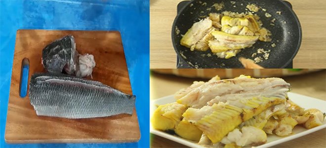 Học nhanh 3 cách nấu bún cá lóc đúng chuẩn đặc sản miền Tây - 4