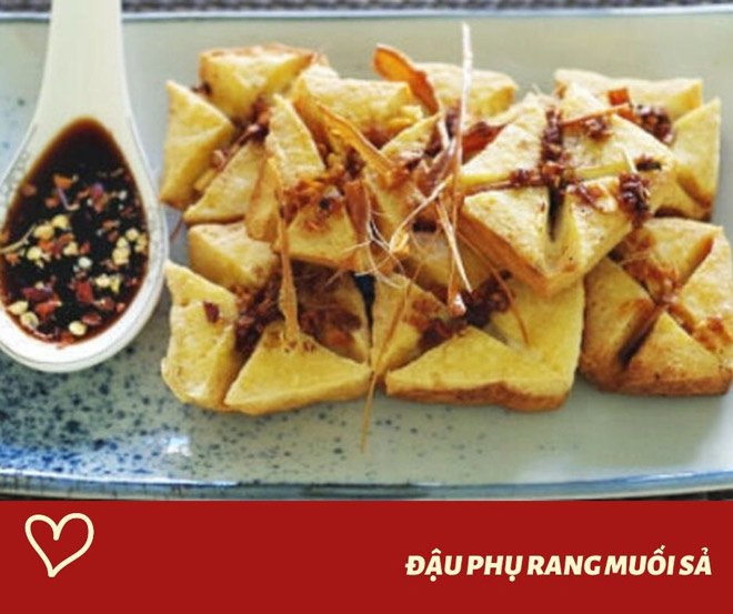 6 mon an tu dau phu vua re tien vua ngon mien che, an la me - 5