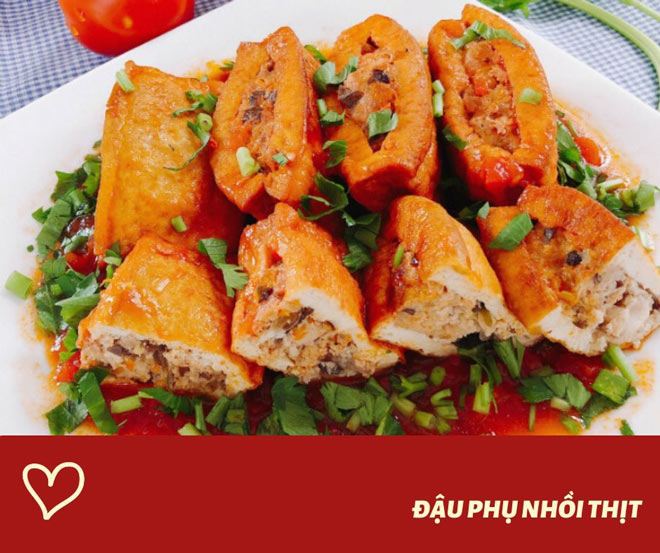 6 mon an tu dau phu vua re tien vua ngon mien che, an la me - 6