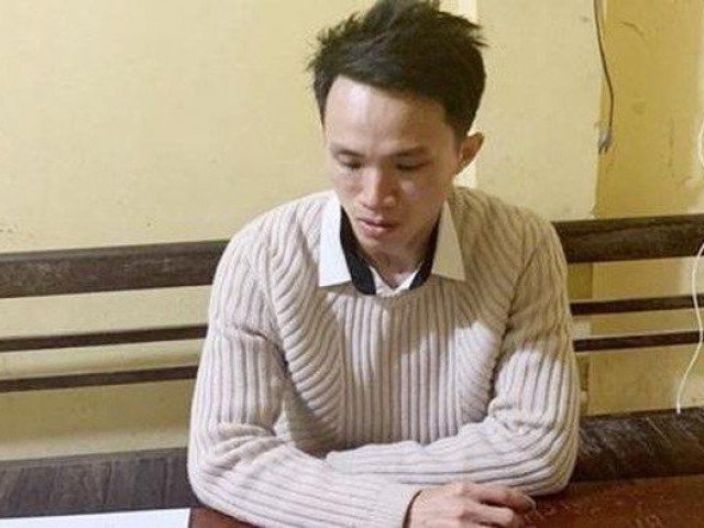 Vụ giáo viên bị giết hại: Nghi phạm ẩn nấp trong nhà nạn nhân 1 ngày đêm rồi ra tay