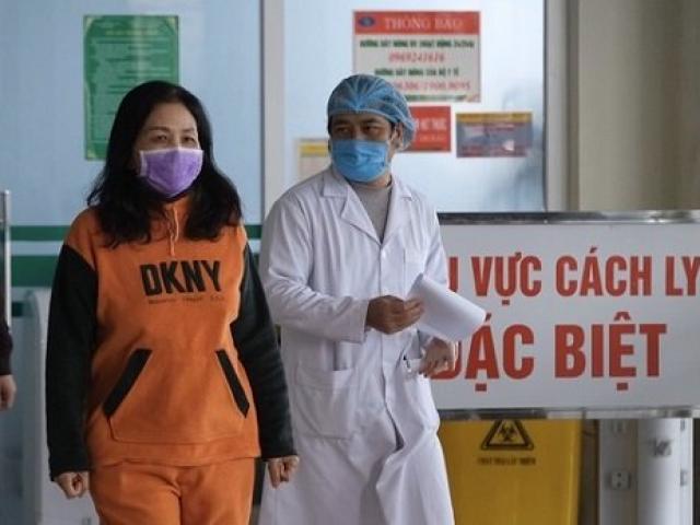CDC Mỹ xếp Việt Nam vào danh sách có sự lây lan trong cộng đồng nghĩa là gì