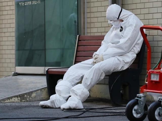 Hành động bất thường của giáo phái là trung tâm lây nhiễm virus Corona tại Hàn Quốc