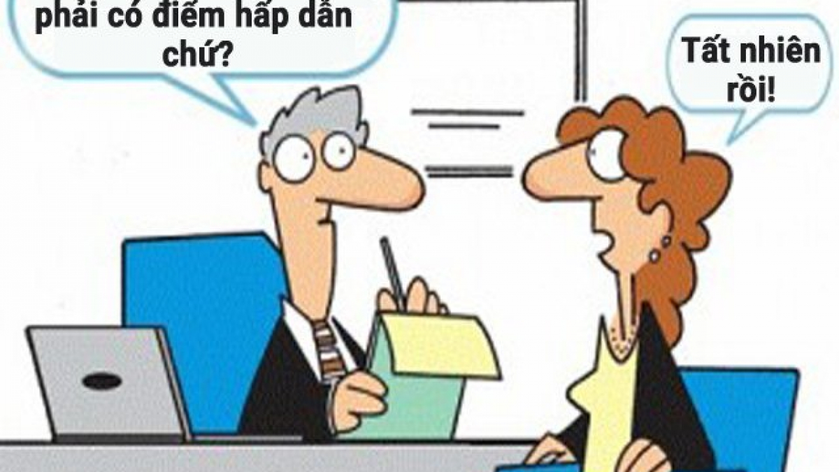 Truyện Cười Hay Sự Hấp Dẫn Của Hon Nhan