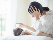 Hậu quả của trầm cảm sau sinh: Tuyệt đối không thể coi thường