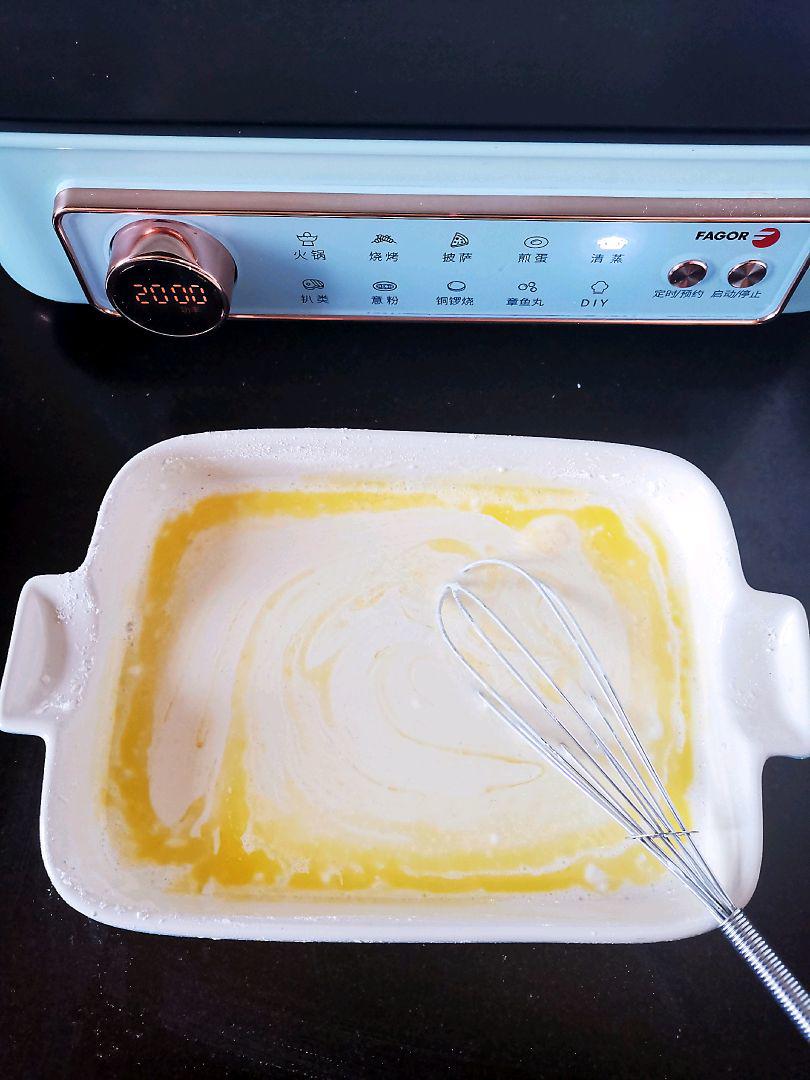 trong nhay mat lam ra banh ngot tu quyt moi la, doc dao - 4