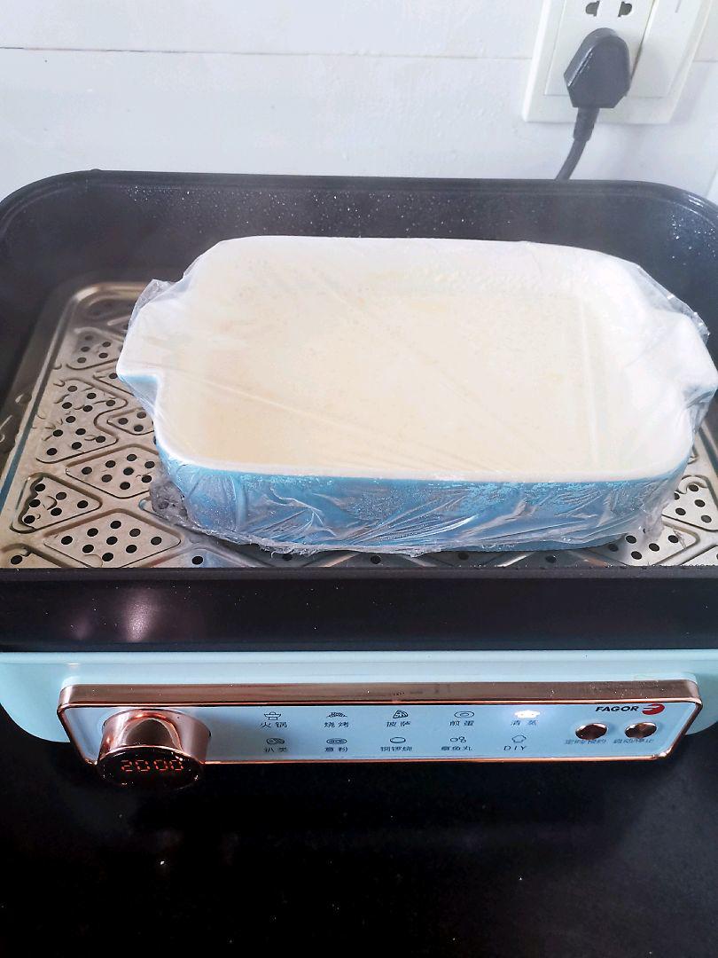 trong nhay mat lam ra banh ngot tu quyt moi la, doc dao - 5