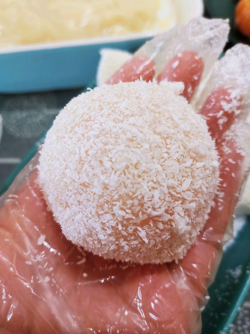 trong nhay mat lam ra banh ngot tu quyt moi la, doc dao - 8