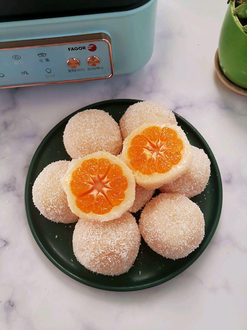 trong nhay mat lam ra banh ngot tu quyt moi la, doc dao - 10