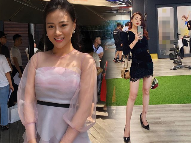 Hết rồi thời đẫy đà, Quỳnh búp bê giờ đây tự tin khoe dáng ngay cả khi không photoshop