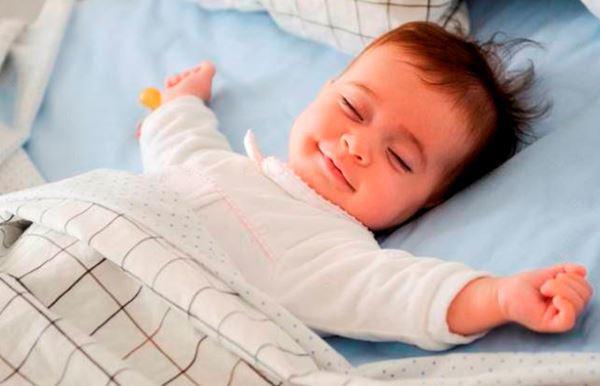 12 cách dỗ trẻ sơ sinh ngủ nhanh nhất, mẹ nhàn tênh - 3