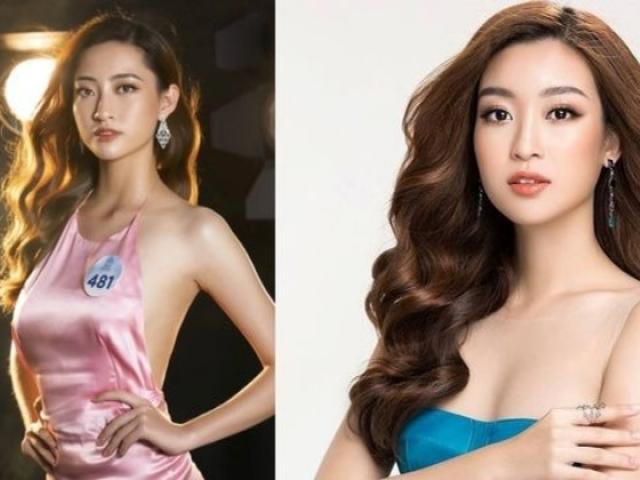 Những kiểu tóc xoăn sóng đẹp trẻ trung dẫn đầu xu hướng năm 2020