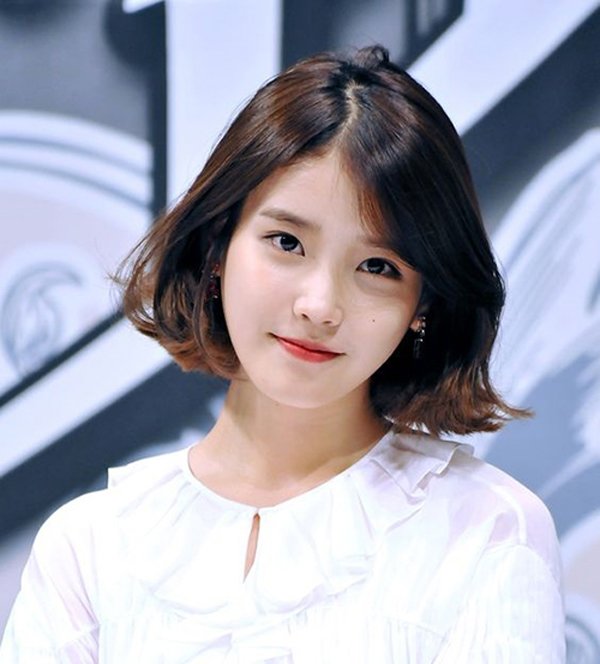 Top 10 kiểu tóc ngắn Hàn Quốc đẹp hợp với mọi khuôn mặt năm 2021 - 5