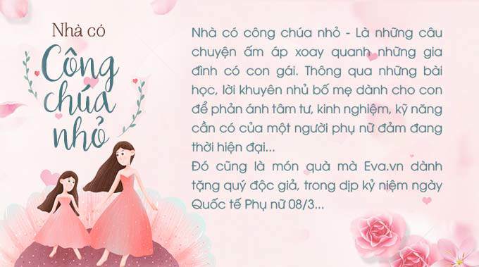 Con gái 13 tuổi xin dẫn bạn trai về nhà, mẹ đáp một câu khiến bé tâm phục - 1