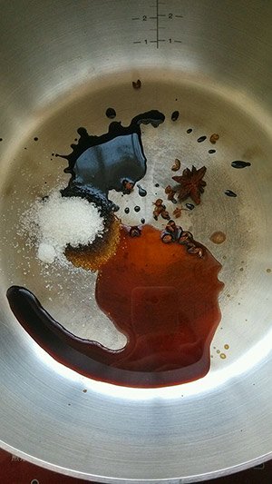 tuyet chieu lam trung cut om vua ngon lai re, troi com bat ngo - 4