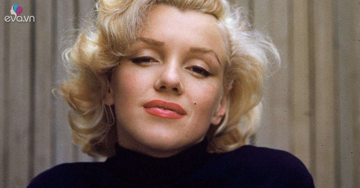 6 Thập Kỷ Trôi Qua Cái Chết Của Biểu Tượng Sex Marilyn Monroe Vẫn Là Bí ẩn Của Nước Mỹ 0121
