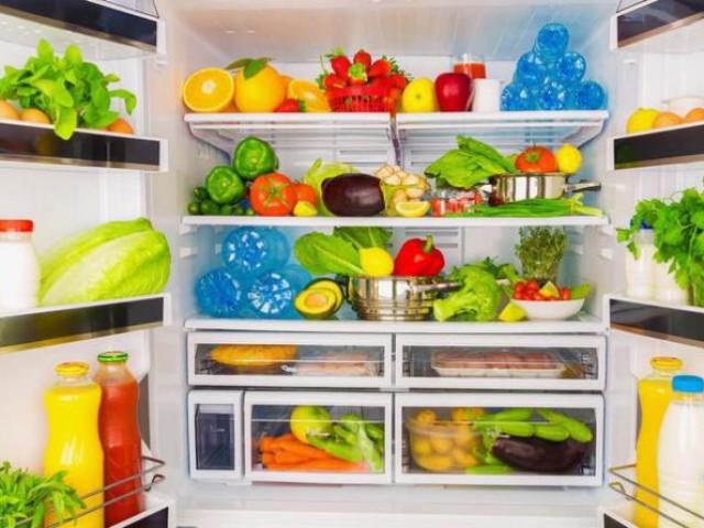 Thực phẩm cấm kỵ để trong tủ lạnh vì vừa mất chất vừa sinh độc