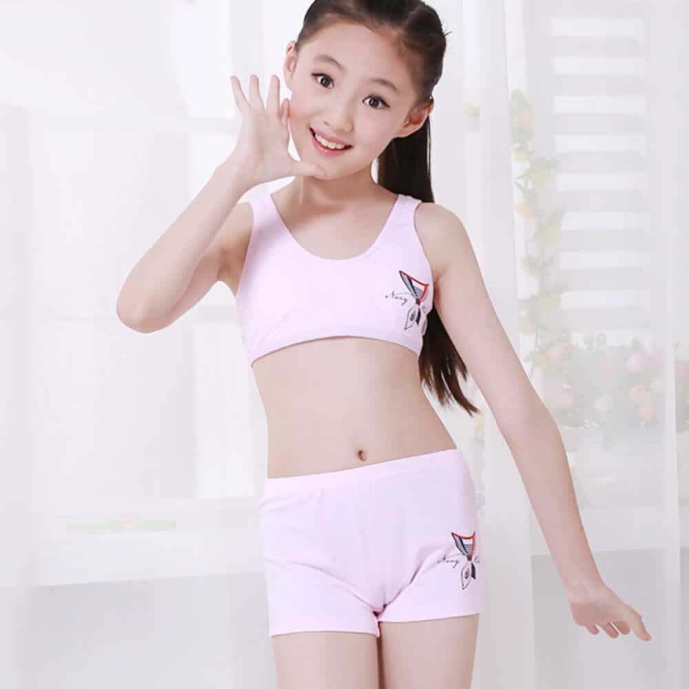 Tuổi dậy thì của bé gái, bé trai khi nào và cha mẹ nên làm gì để giúp con? - 2