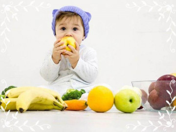 Cách chế biến trái cây cho bé 6 tháng ăn được dễ tiêu hóa nhất? 
