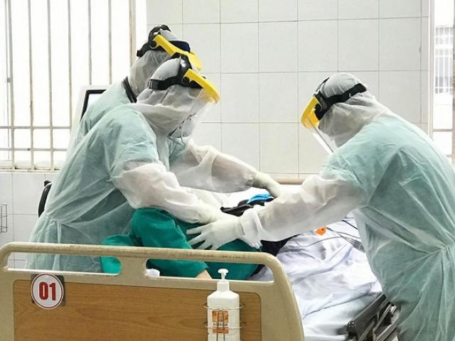 Bộ Y tế công bố 9 ca nhiễm COVID-19 mới, nâng tổng số lên 30 ca mắc ở Việt Nam