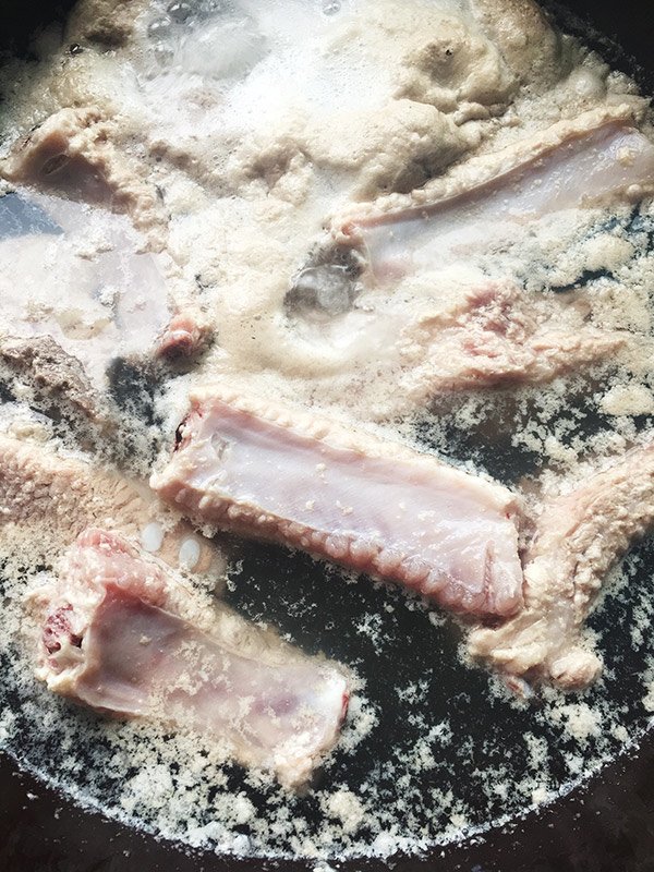 suon om tieu ngot thom lung, an ra rich ca tuan van ngon - 3