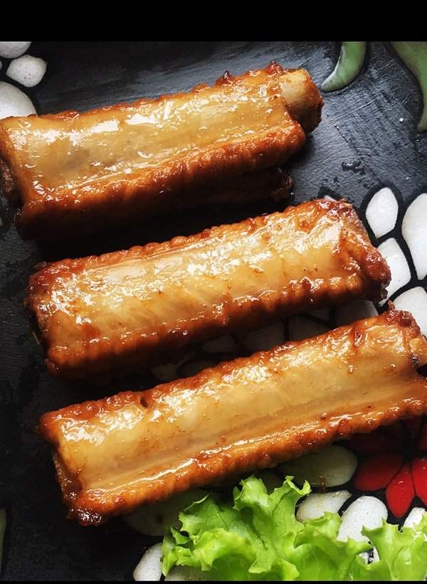 suon om tieu ngot thom lung, an ra rich ca tuan van ngon - 7