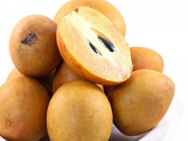 ba bau an hong xiem co tot khong, an bao nhieu thi tot nhat? - 1