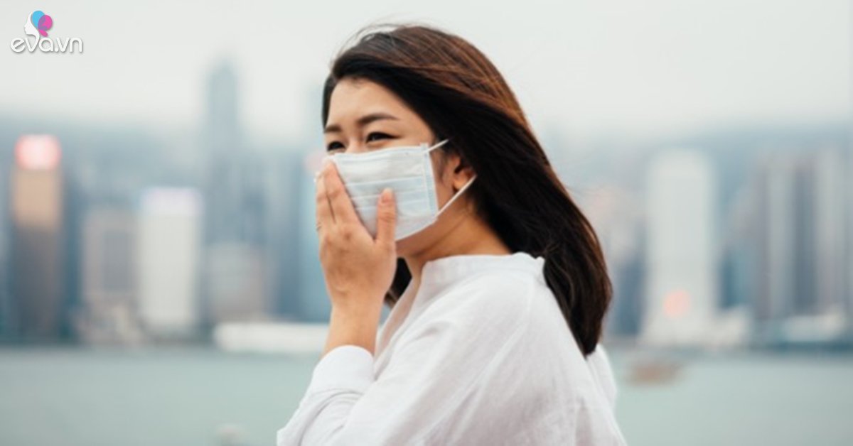 Phòng ngừa COVID-19: Làm thế nào để ngừng việc chạm tay lên mắt, mũi, miệng