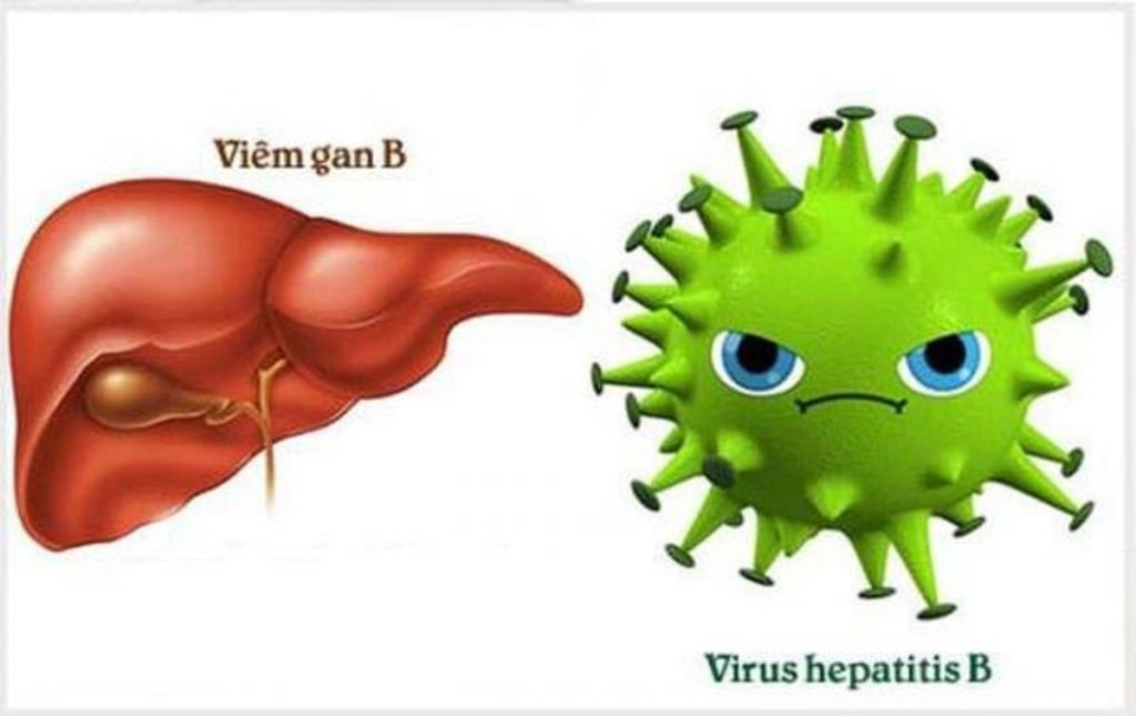 Viêm gan B có lây không và cách phòng ngừa mắc bệnh - 1
