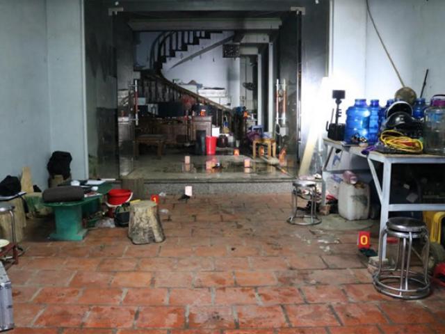Tin tức 24h: Tình tiết bất ngờ vụ cháy nhà trong đêm, mẹ và 2 con tử vong thương tâm