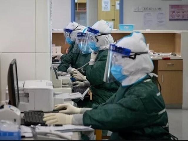 Công bố ca 61 mắc COVID-19, bệnh nhân ở tỉnh chưa có dịch và nguồn lây hoàn toàn mới