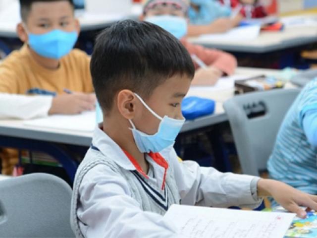 Lịch nghỉ học mới nhất: 61/63 tỉnh thành cho học sinh nghỉ thêm 2-3 tuần
