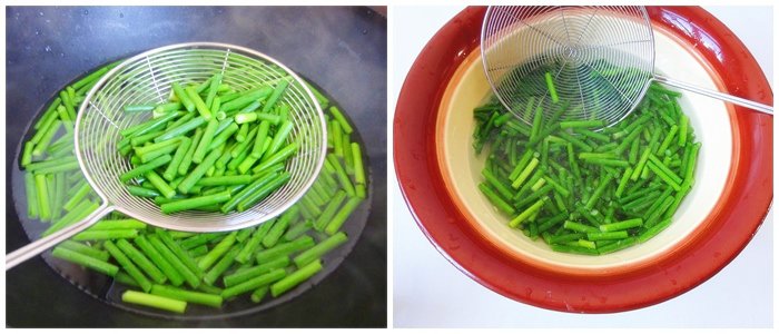 chi can xao ngong toi cung mot thu la co ngay mon an tot ngang khang sinh, giam om dau - 3