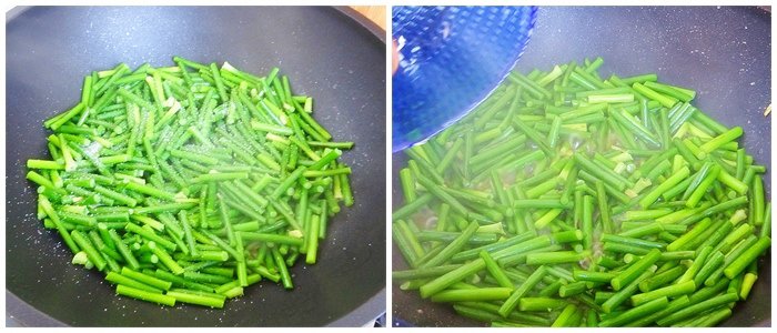 chi can xao ngong toi cung mot thu la co ngay mon an tot ngang khang sinh, giam om dau - 6